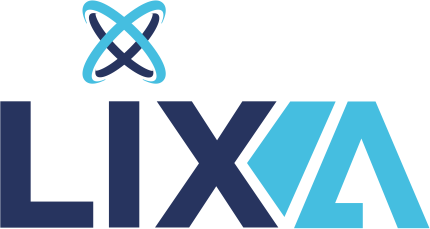 Lixa Logo