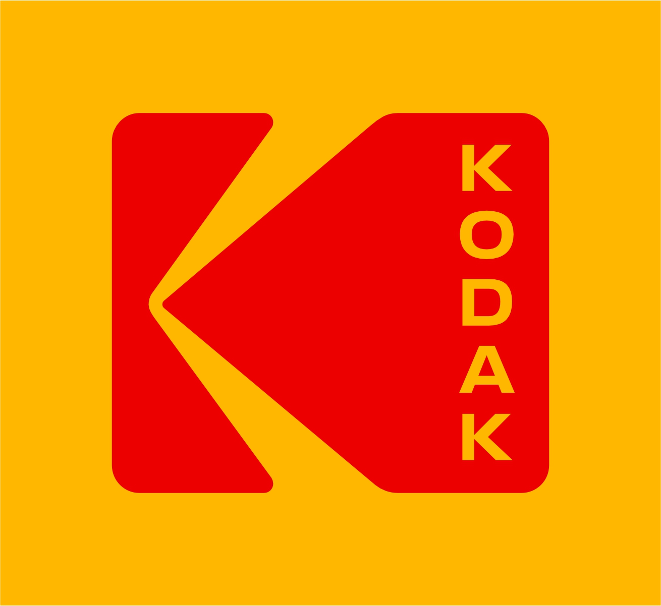 Kodak Logo